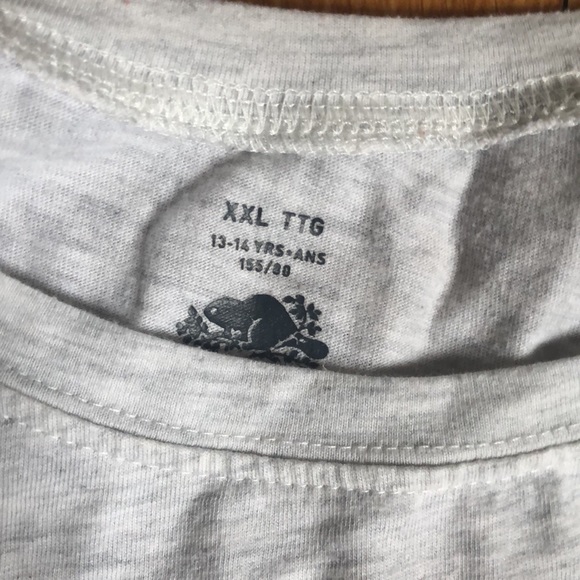 Perfect condition Roots long sleeve T-shirt - Picture 2 of 3